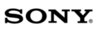 Sony logo